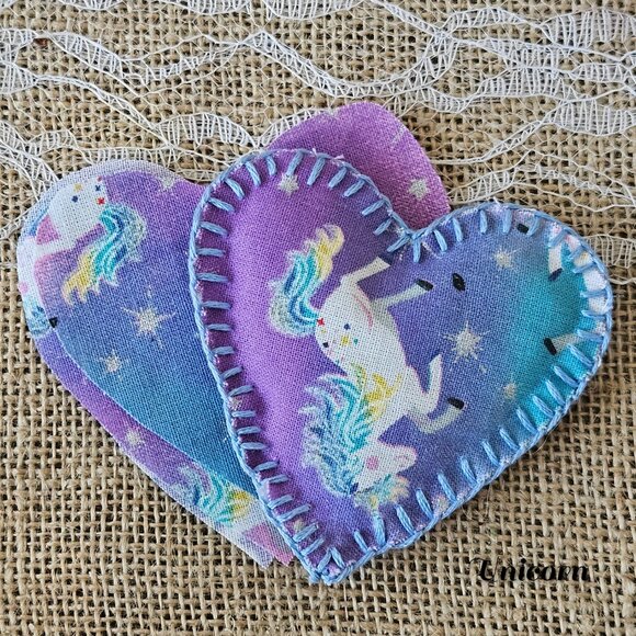 Goody Bag Handsewn Lavender Sachets - Picture 4 of 13